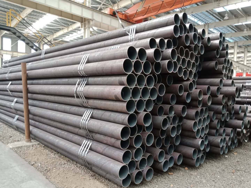 德江30CrMo合金无缝钢管