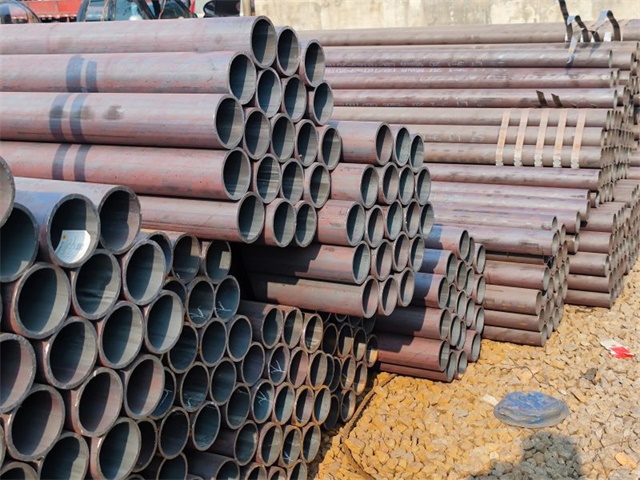 德江30CrMo小口径无缝钢管