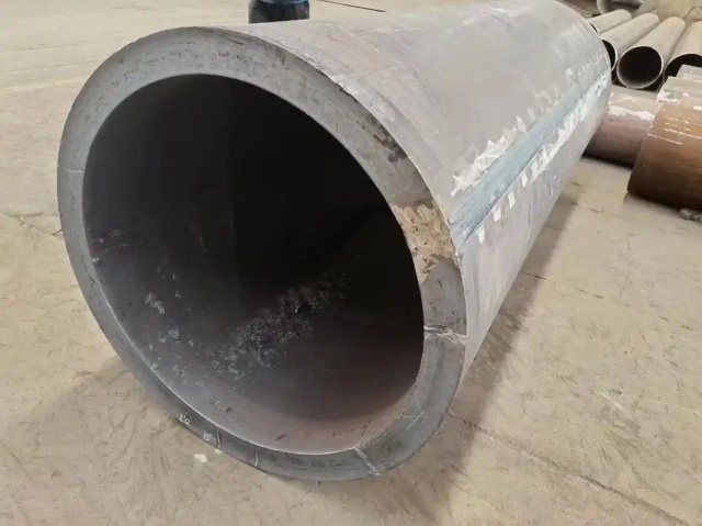 德江30CrMo大口径无缝钢管