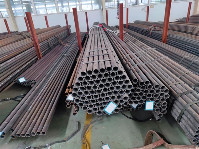 德江20G合金无缝钢管